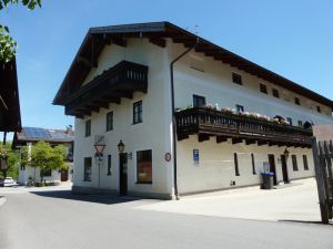 Schöne, gepflegte 2-Zi.-WHG mit Westbalkon - auch als Ferienwohnung geeignet