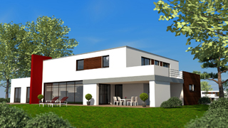 Petra Kraus Immobilien, Bad Aibling